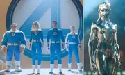 Marvel's Fantastic Four Steps Up: Critics Rave with 5-Star Reviews