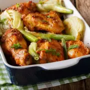 Mary Berry's One-Pan Chicken Roast: A Simple, Flavourful Family Feast