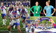 Mary Earps and Millie Bright Break Silence on England's Euro 2025 Selection Drama