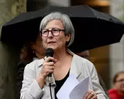Mary Kostakidis Takes Zionist Federation to Court Over Alleged Racial Discrimination
