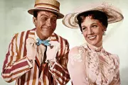 Mary Poppins 2024 Re-release Sparks Complaints Over 'Discriminatory Language'