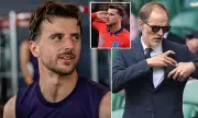 Mason Mount's Manchester United Struggles: Tuchel's Candid Take on England Star's Form