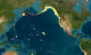 Massive 8.3 Magnitude Earthquake Strikes Russia's Kamchatka Peninsula – Tsunami Warning Issued for Pacific Regions