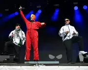 Massive Attack Forms Musicians' Alliance to Speak Out on Gaza Crisis