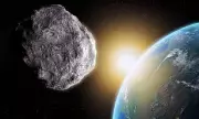Massive 'God of Destruction' Asteroid to Skim Past Earth This Week – Are We Safe?