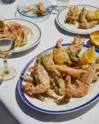 Master the Art of Fritto Misto: Felicity Cloake's Perfect Recipe Guide