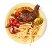 Master the Art of Piri-Piri Chicken: Felicity Cloake's Ultimate Recipe Guide