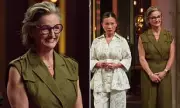 MasterChef Australia Winner Julie Goodwin Opens Up About Her Shocking Breakdown and Comeback