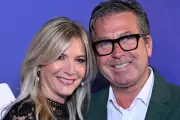 MasterChef Love Story: How Lisa Faulkner and John Torode Found Romance in the Kitchen