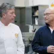 MasterChef Shake-Up: BBC Show Set to Move from London to Birmingham in Major Revamp