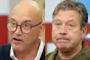 MasterChef Stars John Torode and Gregg Wallace Reveal the Secret to Their 20-Year Friendship
