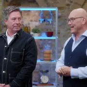MasterChef's Future Confirmed: BBC Drops Major Update on Beloved Cooking Show