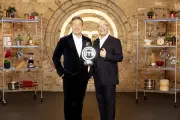 MasterChef's Gregg Wallace and John Torode Dish Out Exciting News for Fans