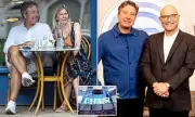 MasterChef's John Torode Breaks Silence After Being Accused of Using Racist Slur