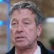 MasterChef's John Torode Shocked by Secret Family Revelation – 'I Had No Idea!'