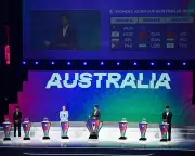 Matildas' Road to Glory: Australia's Pathway in the 2026 Women's Asian Cup Revealed