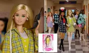 Mattel Unveils Limited-Edition Clueless Barbie Dolls to Celebrate Film's Anniversary