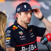 Max Verstappen Dominates Belgian GP as Red Bull Drama Unfolds Behind the Scenes