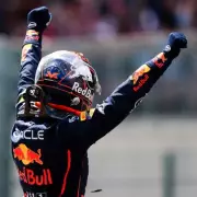 Max Verstappen Dominates Belgian GP Sprint in Another Predictable F1 Showdown