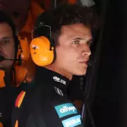 Max Verstappen Triumphs at Belgian Grand Prix: Dominant Victory Despite Grid Penalty