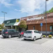McDonald's in Italy Sparks Travel Craze: Why People Are Flocking to These Restaurants