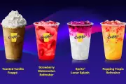 McDonald’s Shakes Up Menu with New 'Dirty Sodas' and Premium Coffee Range