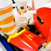 McDonald's UK Introduces New Adult Happy Meal – Here's What's Inside!