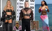 Meet the 'David Beckham of Women's Football': The Cat-Loving, Tattooed Star Leading the Lionesses to Glory