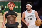 Megan Thee Stallion and Klay Thompson Spark Dating Rumours – Are They an Item?