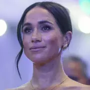 Meghan Markle's Bold Move to Outshine Prince Harry Sparks Royal Tensions