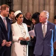 Meghan Markle's Key Role in Prince Harry's Nigeria Trip Revealed – Inside the Royal Strategy