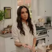 Meghan Markle's Netflix Blow: Sussexes' Latest Project Axed Amidst Plummeting Popularity