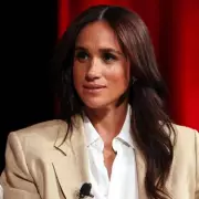 Meghan Markle's Netflix Dream in Jeopardy as Sussexes Face Major Setback