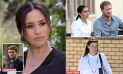 Meghan Markle's Strategic Trail: How She Shaped the Megxit Narrative