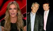 Megyn Kelly Clashes with Piers Morgan Over Trump's Epstein Comments – Explosive Debate Unfolds