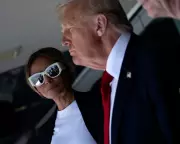 Melania Trump Defies Husband’s Putin Stance, Wins Ukrainian Praise