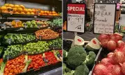 Melbourne Grocer's Fiery Note to Customers Sparks Debate Over Common Supermarket Habit