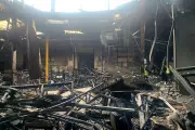 Melbourne Synagogue Firebombed Amid Rising Tensions Over Israel-Gaza Conflict