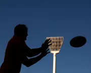 Melbourne's Rugby Revolution: Wallabies and Rebels Eye NRL Expansion Amid Storm's Dominance