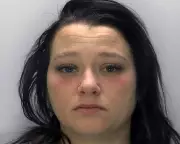 Melissa Wilband Jailed for Shaking Baby Lexi to Death: A Tragic Case of Infant Abuse