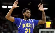 Memphis Basketball Star Sincere Parker Arrested: Shocking Details Revealed