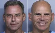 Menendez Brothers Hospitalised: Shocking Update on Their Medical Condition