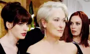 Meryl Streep Set to Return in 'Devil Wears Prada' Sequel – Fans Ecstatic!