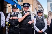 Met Police Expands Facial Recognition in London Amid Privacy Concerns