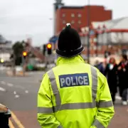 Met Police Officer Arrested After Colleagues Struck by Car in Shocking Incident