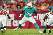 Miami Dolphins Make NFL History with Record-Breaking Performance