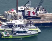 Miami Sailing Camp Kids Rescued After Barge Collision Drama