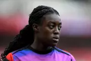 Michelle Agyemang: England's Rising Star Joins the Lionesses Squad