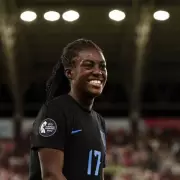 Michelle Agyemang: England's Rising Star Set to Shine at Euro 2025