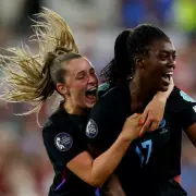 Michelle Agyemang's Sensational England Call-Up for Euro 2025 Qualifiers